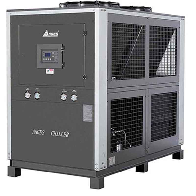 工業冷水(shui)機（風冷式(shì)）