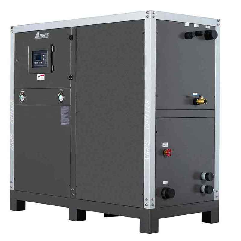 工業冷水(shui)機（水冷式(shì)）