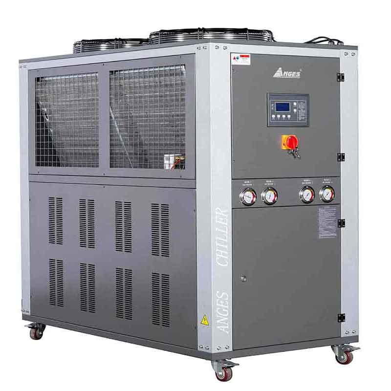 環(huan)保型渦旋(xuán)冷水機(風(fēng)冷式)