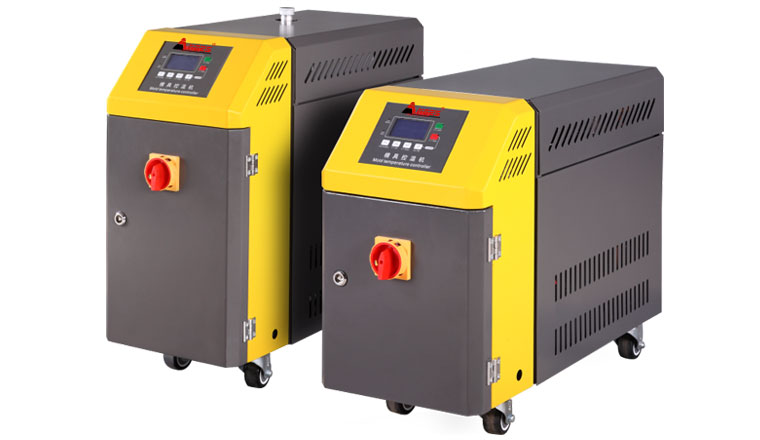 模具(jù)控溫機(jī)