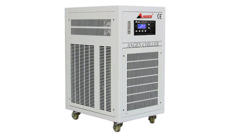 激(ji)光冷水(shui)機