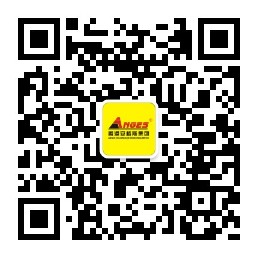 微信公(gōng)衆号二維(wei)碼