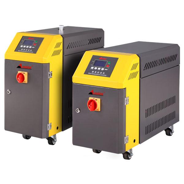 模具控(kong)溫機