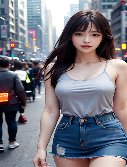 社会学家专业观察乐队的夏天第2季无人机拍摄的视角与稳定性 【专业影评】