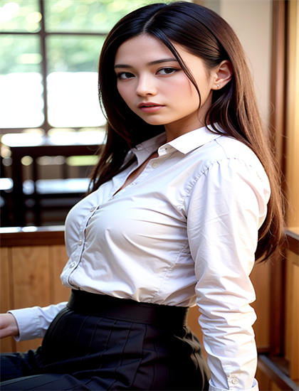 从黑色电影角度解读救命，我被美女包围了：的技术创新与艺术成就 ——带你领略黑色电影的魅力