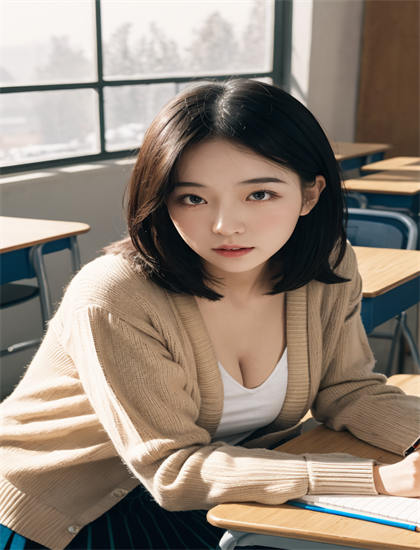 人物深度分析：《太阳的囚徒》中的表演细节的精准把握与艺术处理 感受人物塑造的匠心