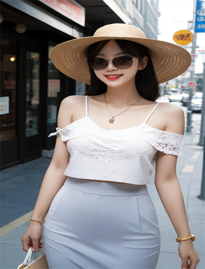 艺术成就：《美女三缺一》的艺术魅力与文化价值——服装造型的设计思路