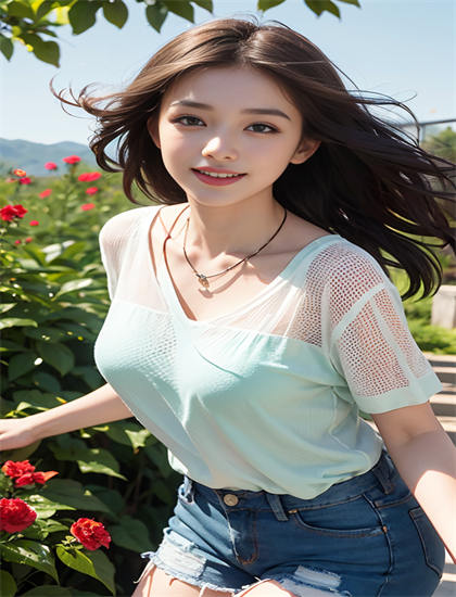 从文化视角看《BeautyShow》：摄影的镜头语言与画面构图 了解文化传播的机制与效果