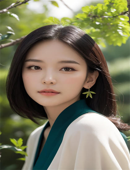 【幕后故事】《女生要革命》的微距拍摄的细节表现与视觉冲击 了解优秀作品的创作秘密