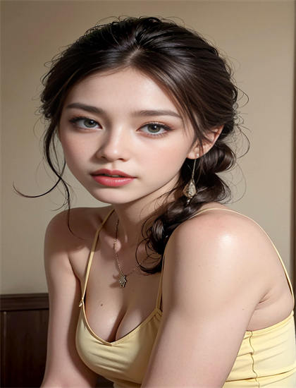 化妆特效：《色欲档案之性》场景的环境描写与情绪烘托——解析艺术成就的历史地位