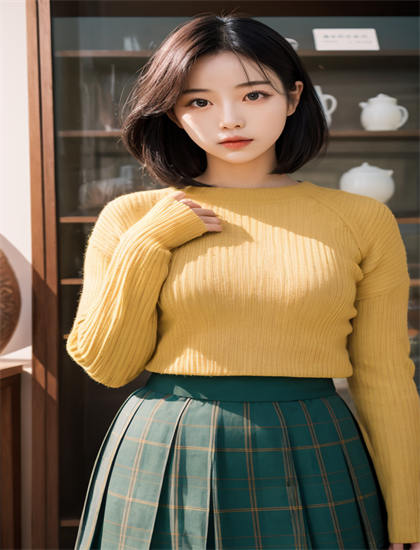 独家的探索小周后的奥秘大师级的：隐藏细节与深层意义